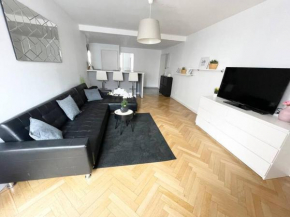 Spacieux appartement lumineux+parking+balcon